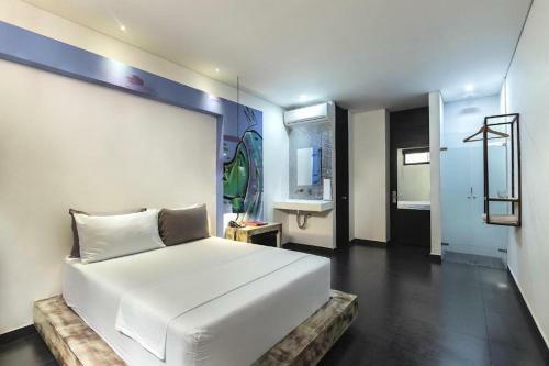 Hotel Medellin Art