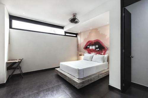 Hotel Medellin Art