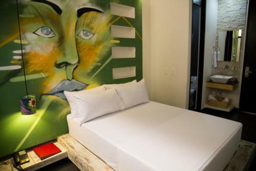Hotel Medellin Art