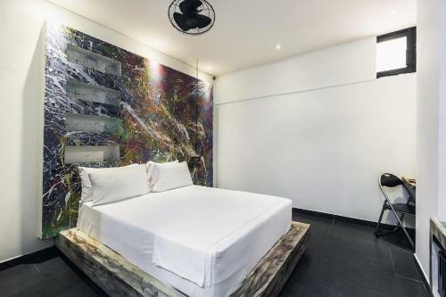 Hotel Medellin Art