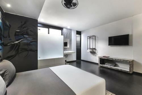 Hotel Medellin Art