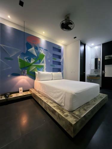 Hotel Medellin Art