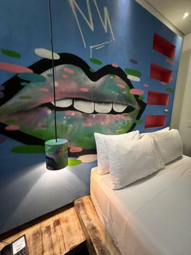Hotel Medellin Art