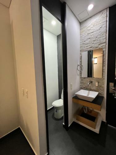 Hotel Medellin Art