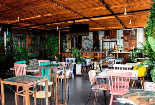 Hotel Medellin Art