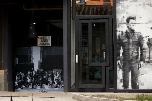 Hotel Medellin Art