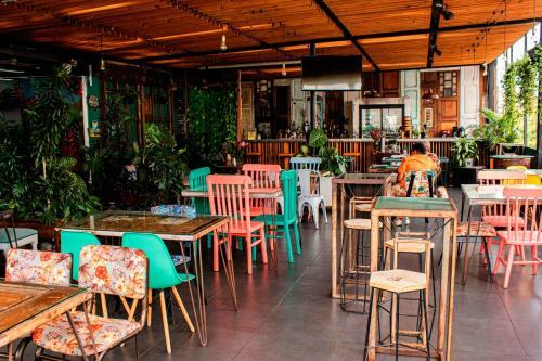 Hotel Medellin Art
