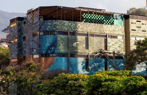 Hotel Medellin Art