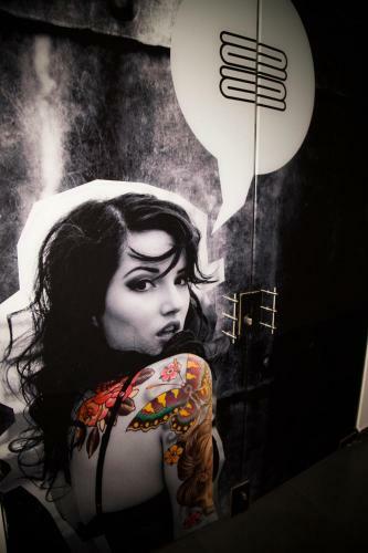 Hotel Medellin Art