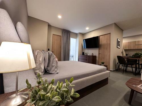 Apartamento Stylish Apt El Poblado By Hoost