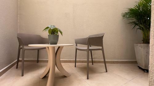 Apartamento Stylish Apt El Poblado By Hoost