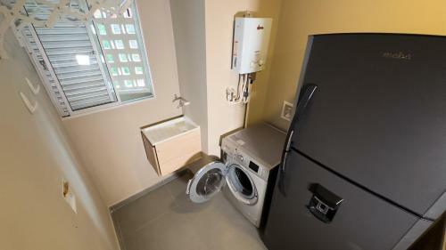 Apartamento Stylish Apt El Poblado By Hoost