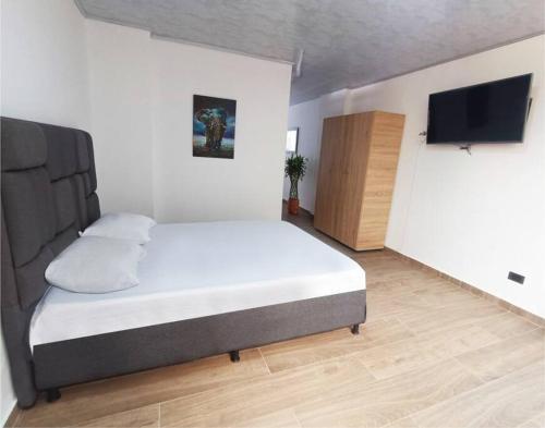 Apartamento Edificio Floresta Apto 401