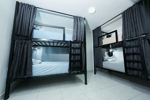 Hostal Casa Host 72