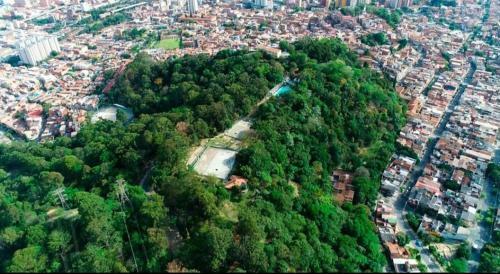 Cerro Asomadera Apartamento