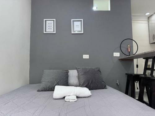 Apartamento Loft Bel�n Rosales Central