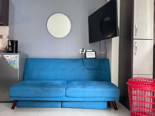 Apartamento Loft Bel�n Rosales Central