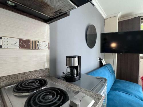 Apartamento Loft Bel�n Rosales Central
