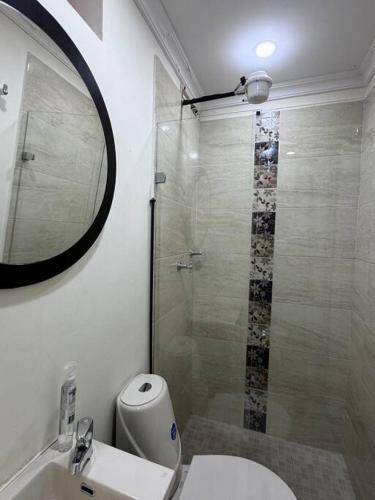 Apartamento Loft Bel�n Rosales Central