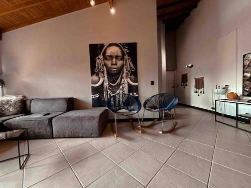 Apartamento Luxury Experience Poblado