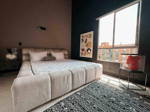 Apartamento Luxury Experience Poblado
