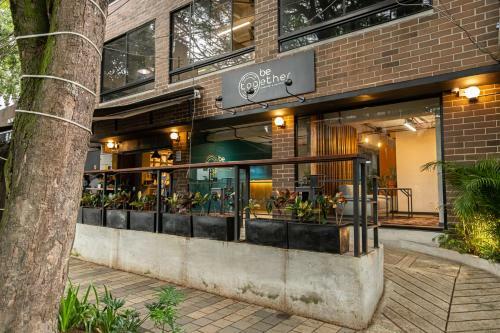 Be Together Coworking & Coliving 503