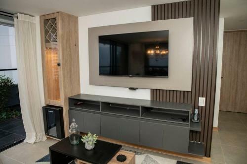 Apartamento Free Graffiti Tour Luxurious Apt