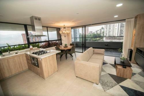 Apartamento Free Graffiti Tour Luxurious Apt