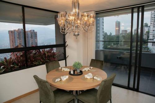 Apartamento Free Graffiti Tour Luxurious Apt