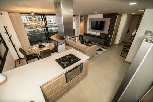 Apartamento Free Graffiti Tour Luxurious Apt