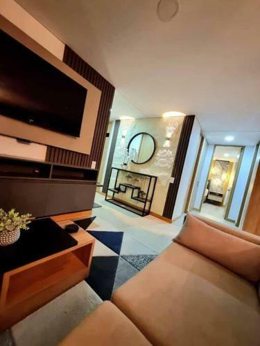 Apartamento Free Graffiti Tour Luxurious Apt