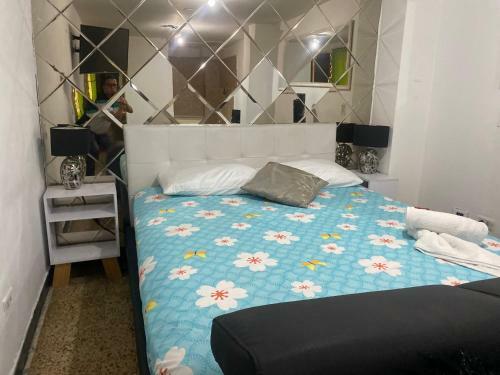 Hotel Estadio Suite