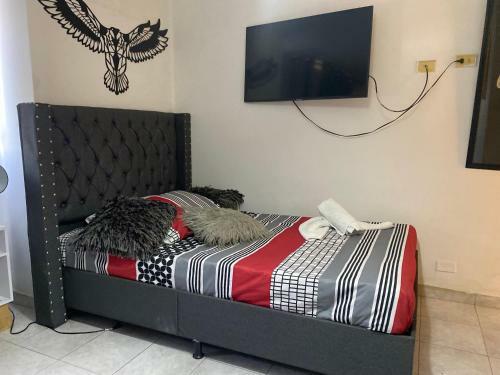 Hotel Estadio Suite