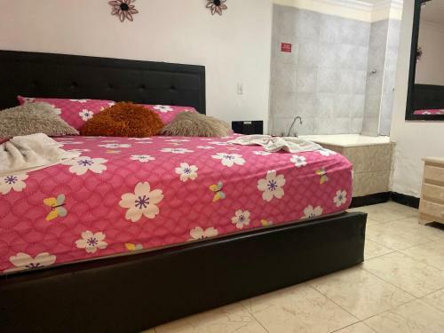 Hotel Estadio Suite