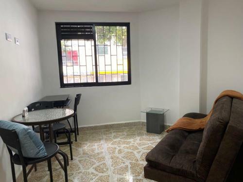 Apartamento Modern Loft Near Plaza Mayor