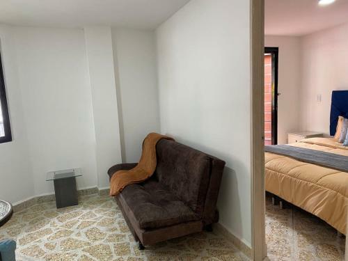 Apartamento Modern Loft Near Plaza Mayor