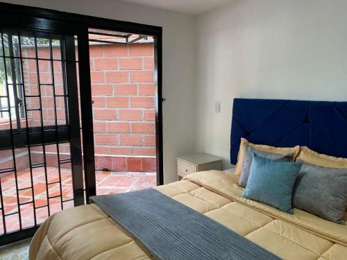 Apartamento Modern Loft Near Plaza Mayor