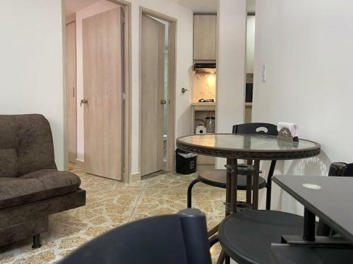 Apartamento Modern Loft Near Plaza Mayor