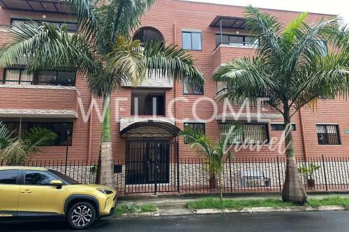 Apartamento Modern Loft Near Plaza Mayor