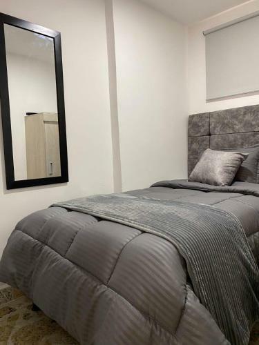 Apartamento Modern Loft Near Plaza Mayor