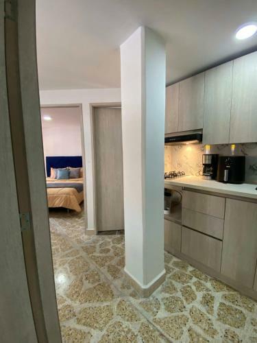 Apartamento Modern Loft Near Plaza Mayor