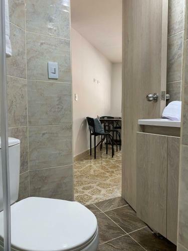 Apartamento Modern Loft Near Plaza Mayor