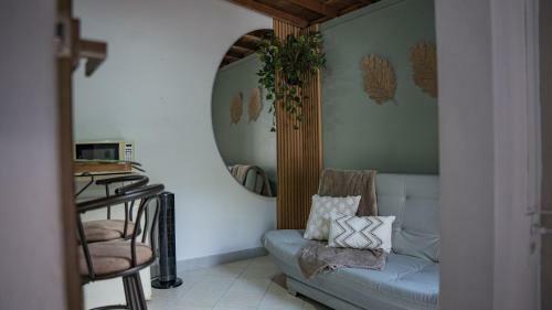Rest Apartment In The Poblado