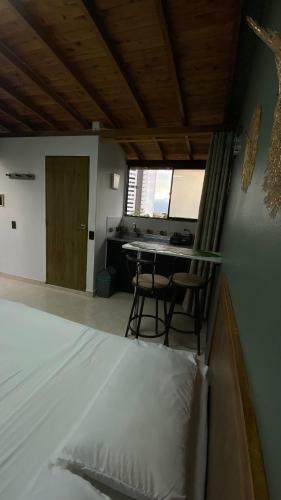 Rest Apartment In The Poblado