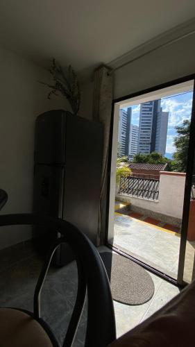 Rest Apartment In The Poblado