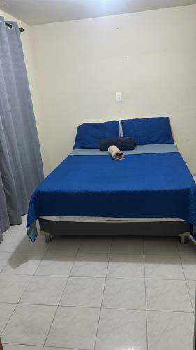 C�ntrico Apartamento