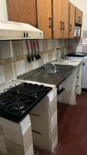 C�ntrico Apartamento