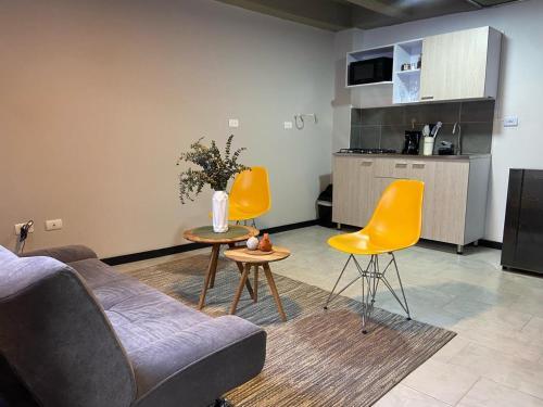 Apartamentos Virginia 34