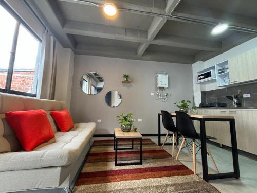 Apartamentos Virginia 34