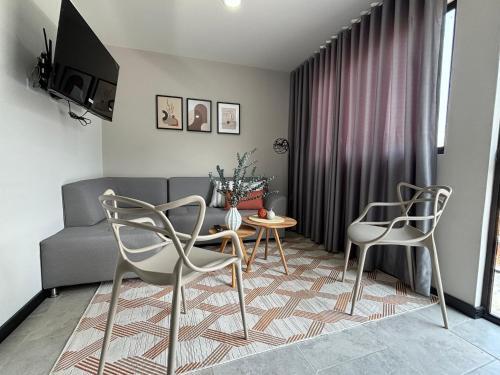 Apartamentos Virginia 34